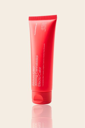 Alivium Efecto Calor 75ml