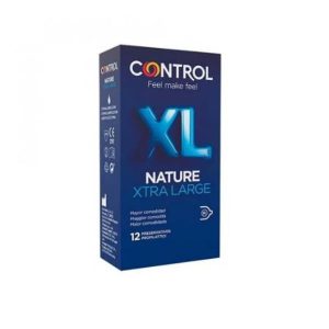 Control Nature XL 12 udes