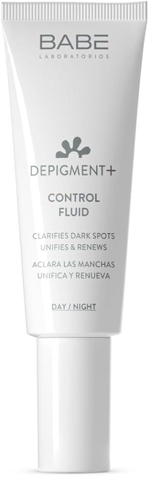 Fluido Despigmentante 40ml Babé