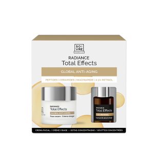 Cofre Radiance Total Effects Soivre