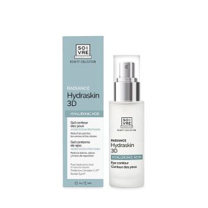 Cofre Radiance Hydraskin 3D Soivre - Imagen 2