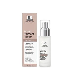 Cofre Radiance Pigment Repair Soivre - Imagen 2
