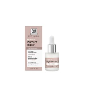 Cofre Radiance Pigment Repair Soivre - Imagen 3