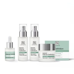 Cofre Radiance Intense Definition Soivre - Imagen 3