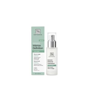 Cofre Radiance Intense Definition Soivre - Imagen 2