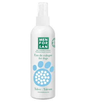 Agua de Colonia Talco 125ml Men For Sun