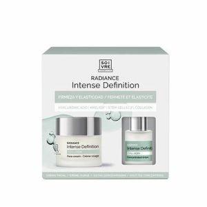 Cofre Radiance Intense Definition Soivre