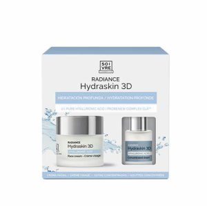 Cofre Radiance Hydraskin 3D Soivre