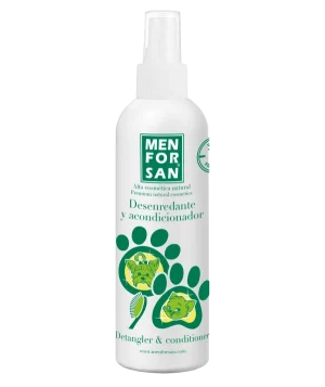 Desenredante Acondicionador 125ml Men For Sun