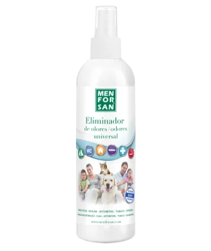 Eliminador de Olores 250ml Men For Sun