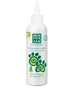 Limpiador Ocular 125ml Men For Sun
