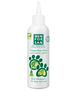 Limpiador Ótico 125ml Men For Sun