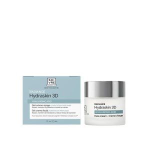 Cofre Radiance Hydraskin 3D Soivre - Imagen 3