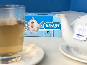 Manasul Classic 50 Filtros - Imagen 3