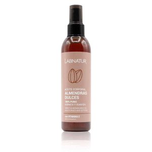 Aceite Almendras Dulces Labnatur 200ML