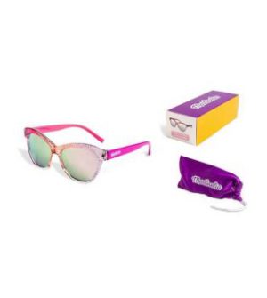 Martinelia Gafas Sol Pink Glitter - Imagen 2
