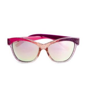 Martinelia Gafas Sol Pink Glitter