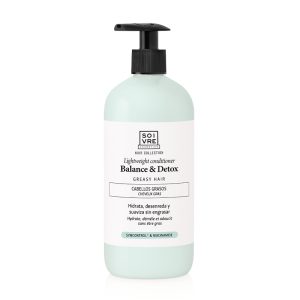 Acondicionador Ligero Balance & Detox 500ml
