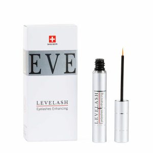 Levelash Serum Crecimiento Pestañas+Voluminizador de Labios de Regalo - Imagen 2