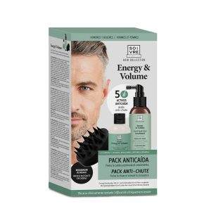 Pack Anticaída Energy And Volume