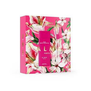 Vicky Martin Berrocal Alma EDT Spray 100ML Sets