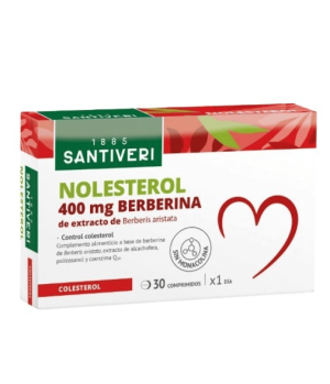 Nolesterol 30 comprimidos