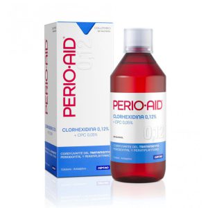 Perio Aid TTO Colutorio 500ml