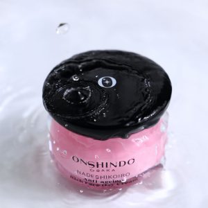 Nadeshikoiro Antiedad Piel Seca - DÍA 50ml - Imagen 3