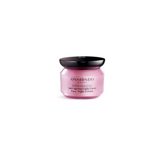 Nadeshikoiro Antiedad Piel Normal - Noche 50ml - Imagen 2