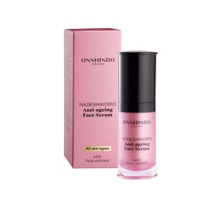 Serum Nadeshikoiro Antiedad 30ml