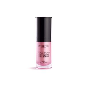Serum Nadeshikoiro Antiedad 30ml - Imagen 2