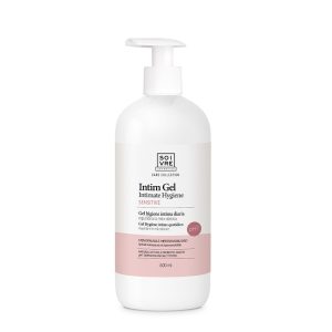 Soivre Gel Intim Adulto Sensitive 500ml