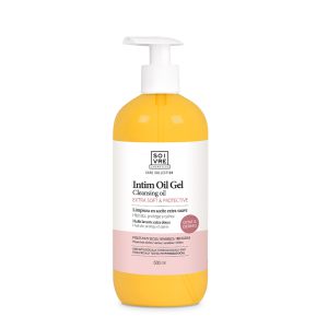 Oleo Intim Gel 500ML