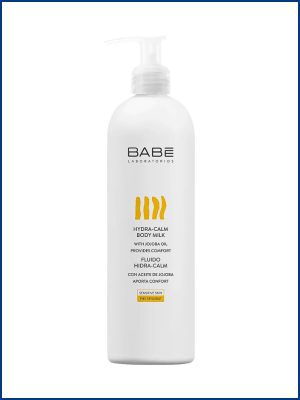 Fluido Hidra Calm Babe 100ml