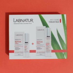 Labnatur Pack Botox Antiedad