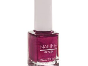NAILINE ESMALTE DE UÑAS VITAMINADO OXYGEN VIOLET