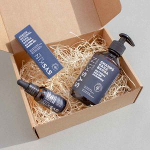 Kit cuidado Barba Labnatur - Imagen 2
